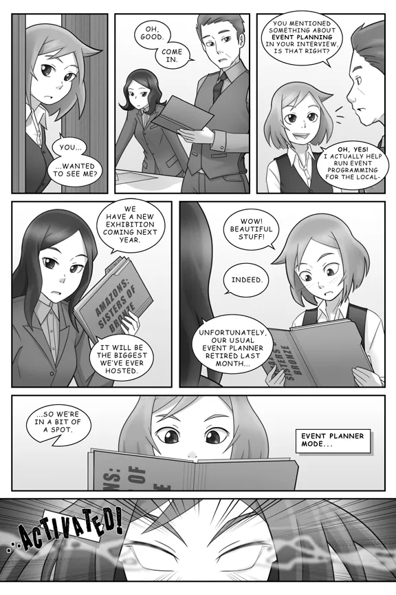 Stereoscope Comics Black Label Ongoing - Image 94