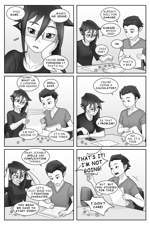 Stereoscope Comics Black Label Ongoing - Image 97