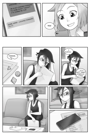 Stereoscope Comics Black Label Ongoing - Page 100