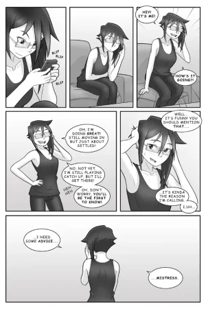 Stereoscope Comics Black Label Ongoing - Page 101