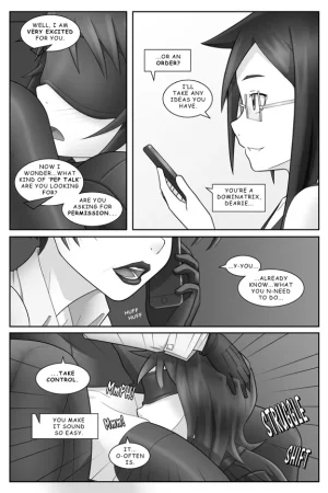 Stereoscope Comics Black Label Ongoing - Page 104