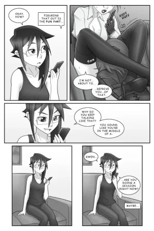 Stereoscope Comics Black Label Ongoing - Page 105