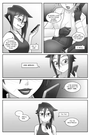 Stereoscope Comics Black Label Ongoing - Page 107