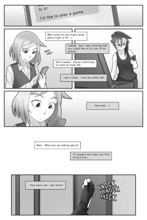 Stereoscope Comics Black Label Ongoing - Page 109