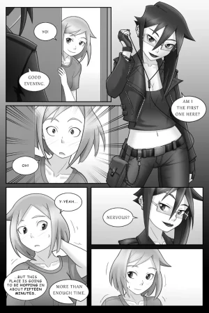 Stereoscope Comics Black Label Ongoing - Page 110