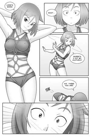 Stereoscope Comics Black Label Ongoing - Page 116