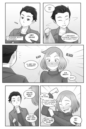 Stereoscope Comics Black Label Ongoing - Page 118