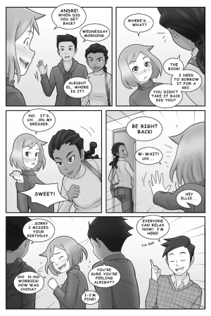 Stereoscope Comics Black Label Ongoing - Page 119