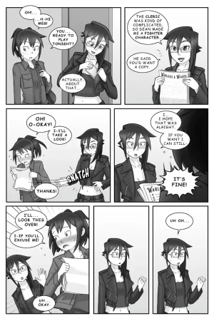 Stereoscope Comics Black Label Ongoing - Page 121