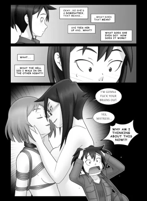 Stereoscope Comics Black Label Ongoing - Page 123