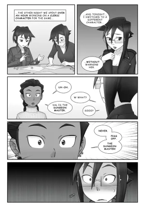 Stereoscope Comics Black Label Ongoing - Page 125