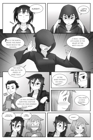 Stereoscope Comics Black Label Ongoing - Page 129