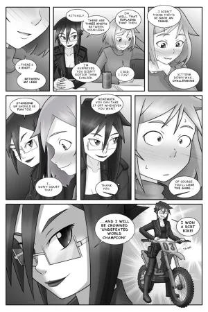 Stereoscope Comics Black Label Ongoing - Page 130