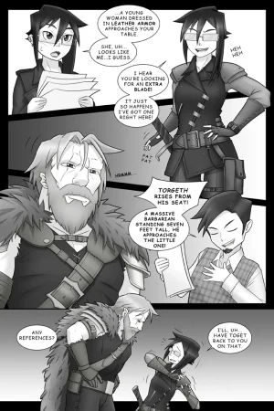 Stereoscope Comics Black Label Ongoing - Page 132