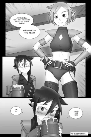 Stereoscope Comics Black Label Ongoing - Page 137