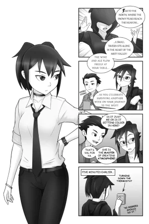 Stereoscope Comics Black Label Ongoing - Page 138