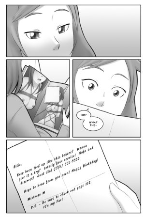 Stereoscope Comics Black Label Ongoing - Page 14