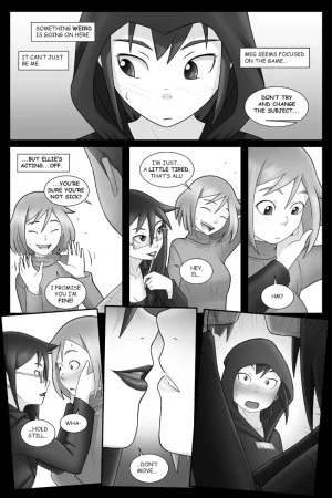 Stereoscope Comics Black Label Ongoing - Page 140