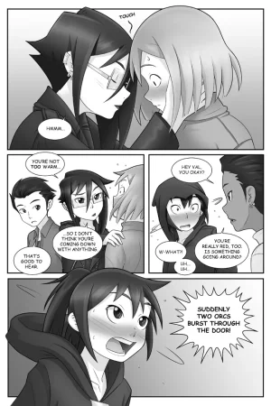 Stereoscope Comics Black Label Ongoing - Page 141