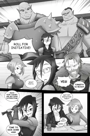 Stereoscope Comics Black Label Ongoing - Page 142