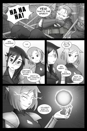 Stereoscope Comics Black Label Ongoing - Page 144