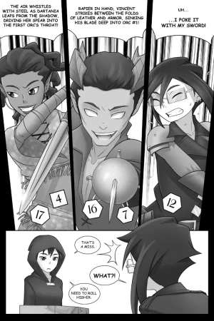 Stereoscope Comics Black Label Ongoing - Page 146