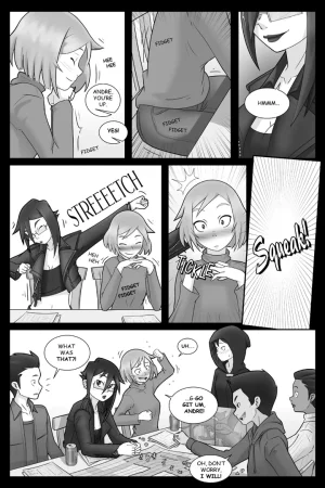 Stereoscope Comics Black Label Ongoing - Page 148