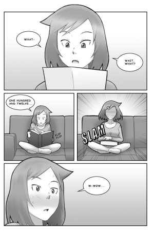 Stereoscope Comics Black Label Ongoing - Page 15