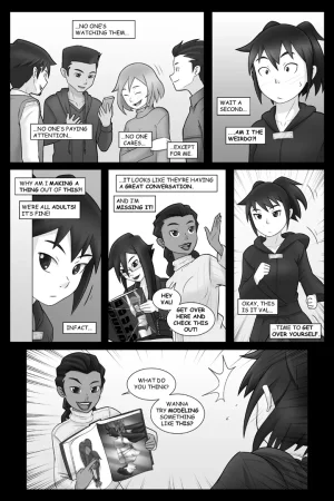 Stereoscope Comics Black Label Ongoing - Page 152