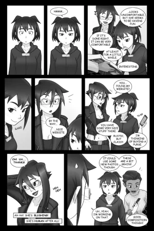 Stereoscope Comics Black Label Ongoing - Page 153