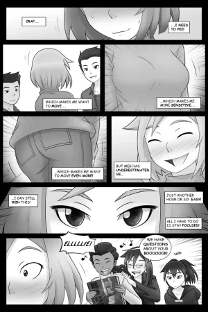 Stereoscope Comics Black Label Ongoing - Page 154