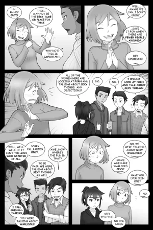 Stereoscope Comics Black Label Ongoing - Page 155