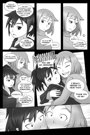 Stereoscope Comics Black Label Ongoing - Page 156