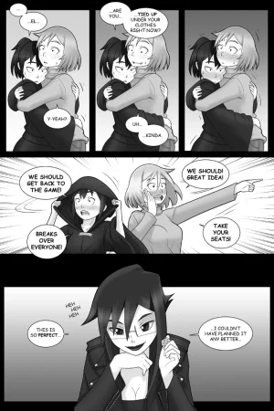 Stereoscope Comics Black Label Ongoing - Page 157