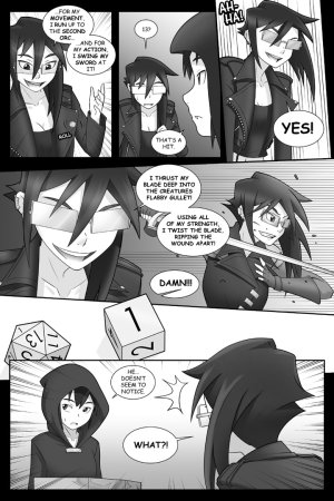 Stereoscope Comics Black Label Ongoing - Page 158