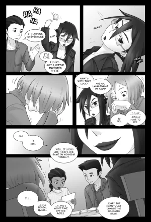 Stereoscope Comics Black Label Ongoing - Page 159