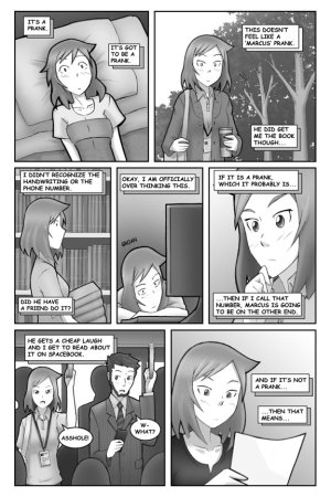 Stereoscope Comics Black Label Ongoing - Page 16