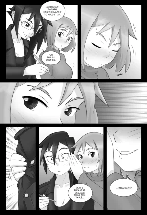 Stereoscope Comics Black Label Ongoing - Page 160