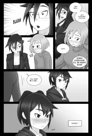 Stereoscope Comics Black Label Ongoing - Page 161