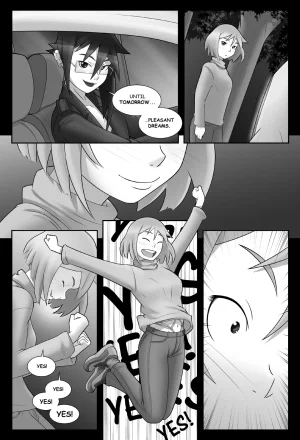 Stereoscope Comics Black Label Ongoing - Page 163