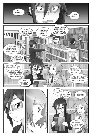 Stereoscope Comics Black Label Ongoing - Page 167