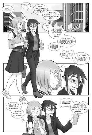 Stereoscope Comics Black Label Ongoing - Page 168