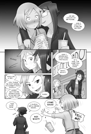 Stereoscope Comics Black Label Ongoing - Page 169