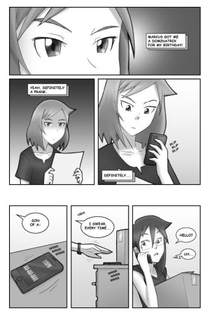 Stereoscope Comics Black Label Ongoing - Page 17