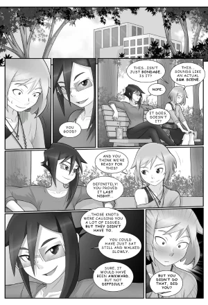 Stereoscope Comics Black Label Ongoing - Page 170