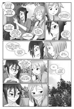 Stereoscope Comics Black Label Ongoing - Page 173