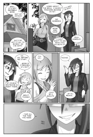 Stereoscope Comics Black Label Ongoing - Page 174