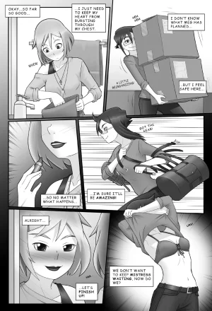 Stereoscope Comics Black Label Ongoing - Page 175