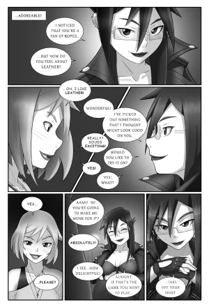 Stereoscope Comics Black Label Ongoing - Page 178