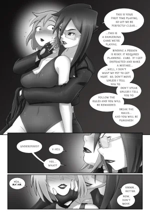 Stereoscope Comics Black Label Ongoing - Page 181